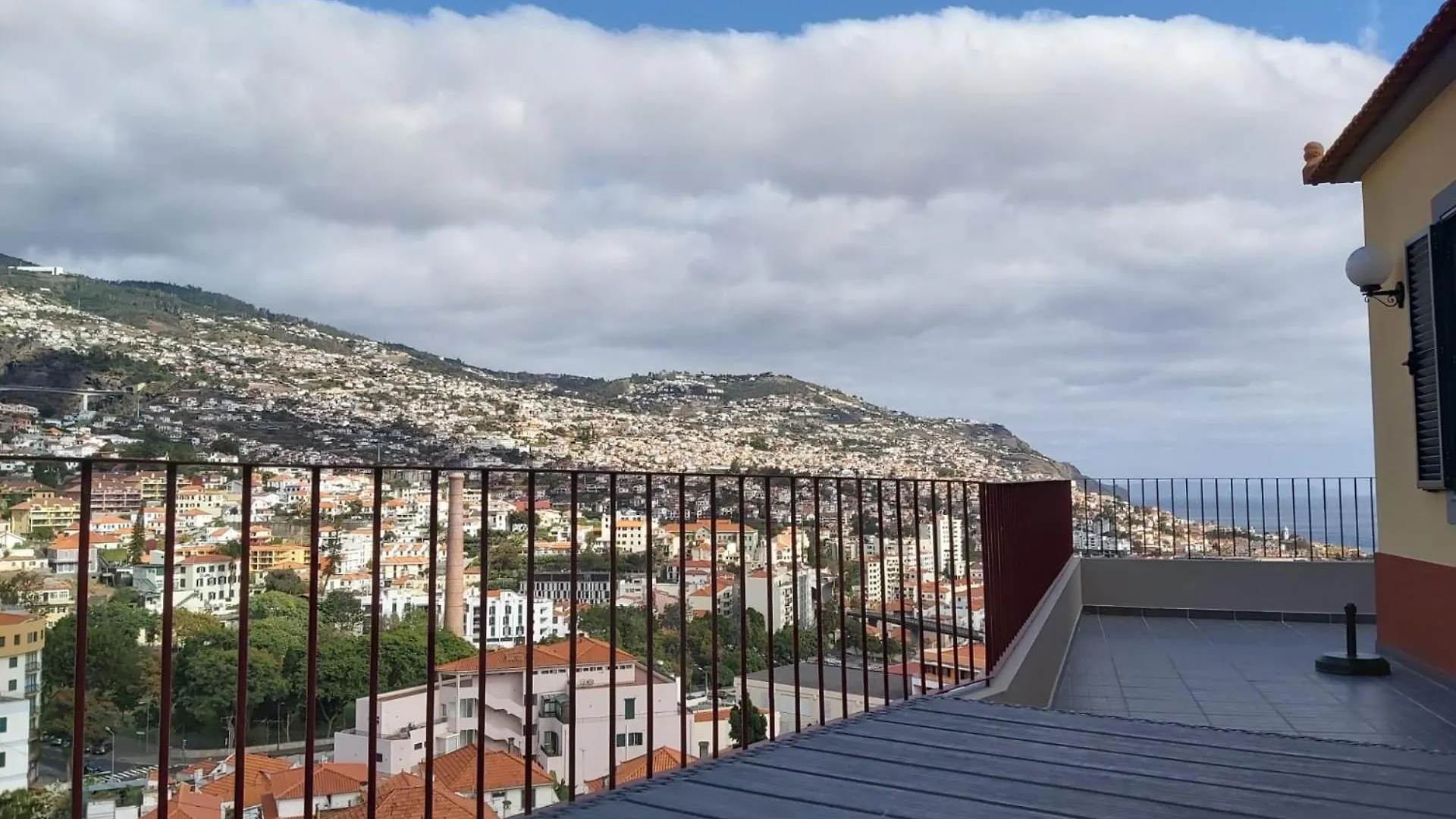 Arrifes View 2 Διαμέρισμα Φουνκάλ