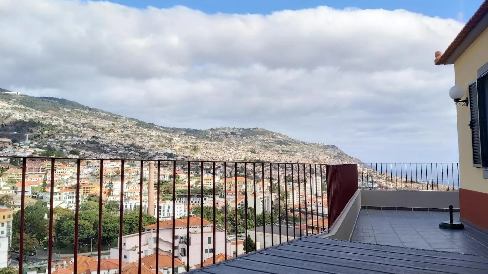 Arrifes View 2 Διαμέρισμα Φουνκάλ 0*,  Πορτογαλία