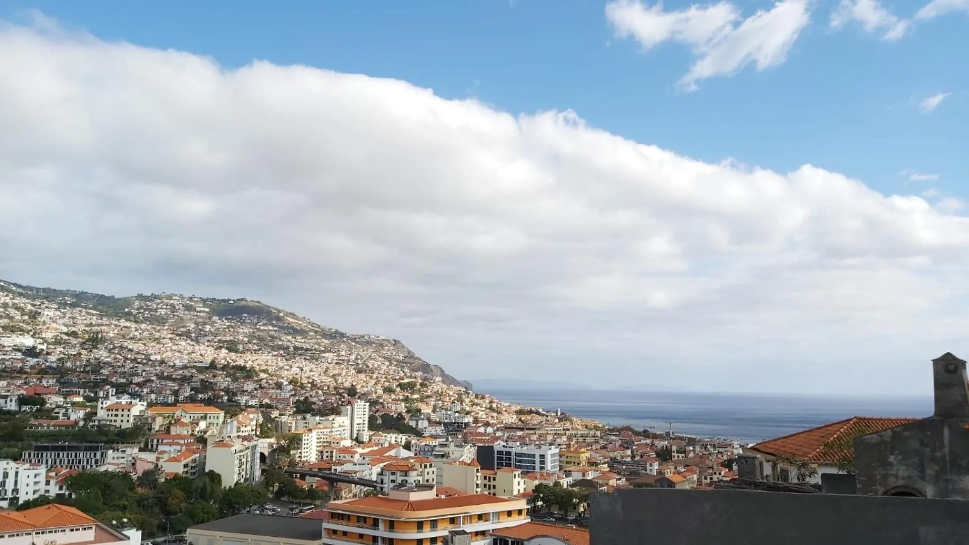 Arrifes View 2 Διαμέρισμα Φουνκάλ
